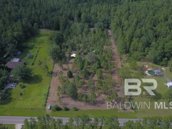 24769 County Road 87, Robertsdale, AL 36567
