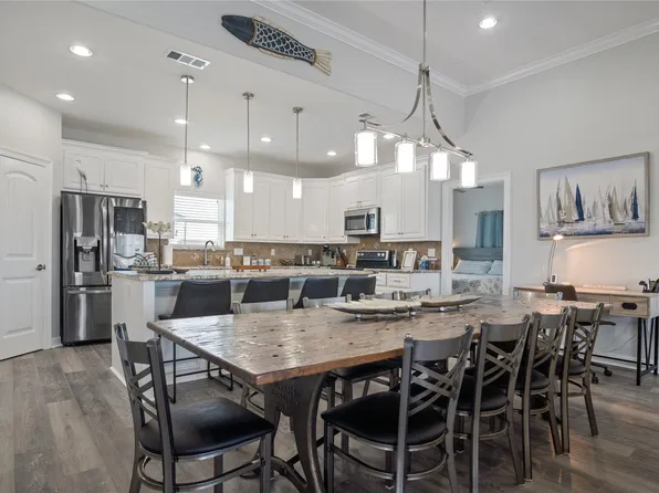 956 Biscayne, Crystal Beach, TX 77650