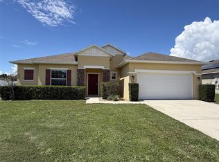 1945 Dunn Cove Dr, Apopka, FL 32703
