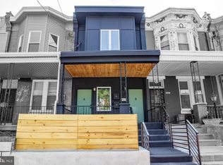 3425 Old York Rd, Philadelphia, PA 19140