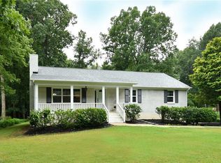 6928 Millbridge Rd, Clemmons, NC 27012