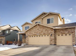 6252 E 133rd Ave, Thornton, CO 80602