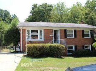 13603 Kingsman Rd, Woodbridge, VA 22193