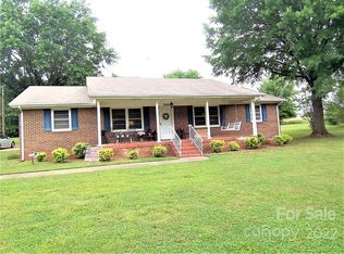 2438 Washburn Rd, Shelby, NC 28150