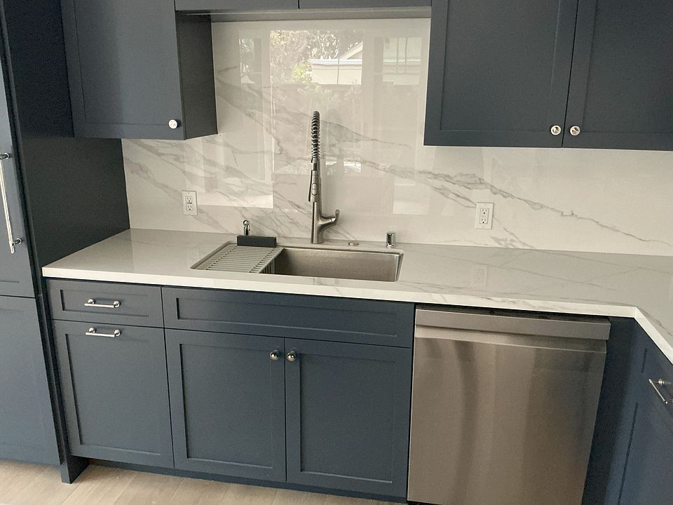 Kitchen Sink, Dishwasher