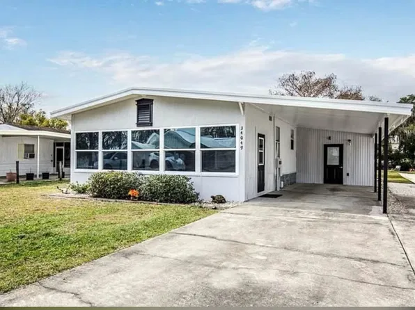 34049 Linda Ln, Leesburg, FL 34788