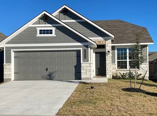 2006 Kathryn Dr, Bryan, TX 77807