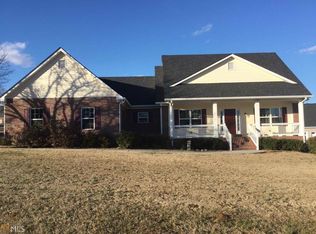 350 Meadow Lakes Blvd, Cedartown, GA 30125