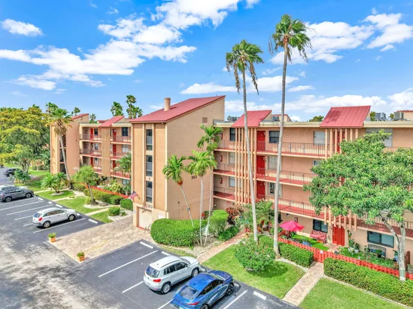 363 N Rock Island Road #205, Margate, FL 33063