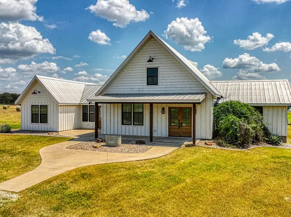 1950 Fm 205, Stephenville, TX 76401