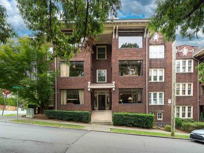 3101 Cliff Rd S #2A, Birmingham, AL, 35205