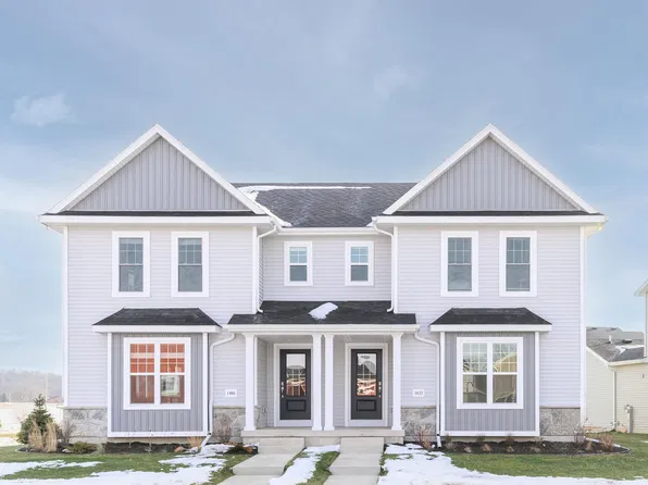 1657 Waverly Way, Verona, WI 53593