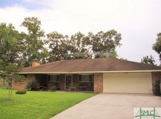 311 Windsor Rd, Savannah, GA 31419