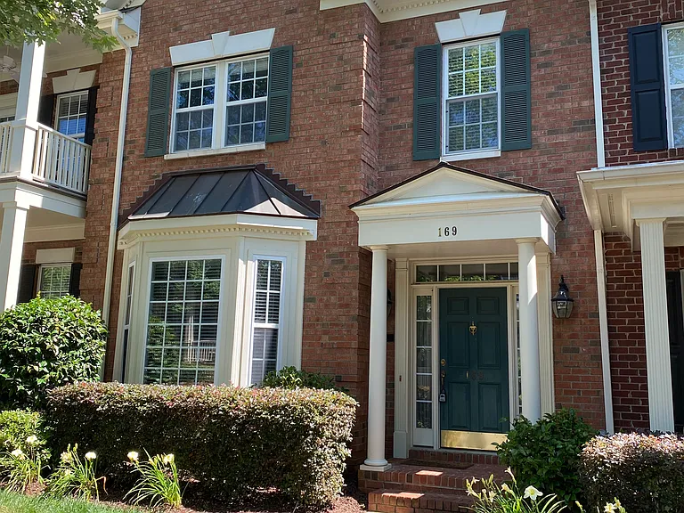 169 Harper Lee St — Photo 1