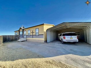3028 Carver St, Carlsbad, NM 88220