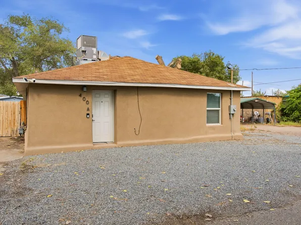 400 W Calle Del Banco #A, Bernalillo, NM 87004