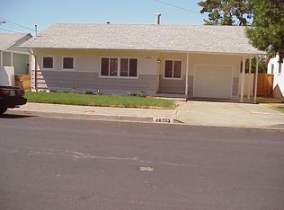 26703 Colette St, Hayward, CA 94544