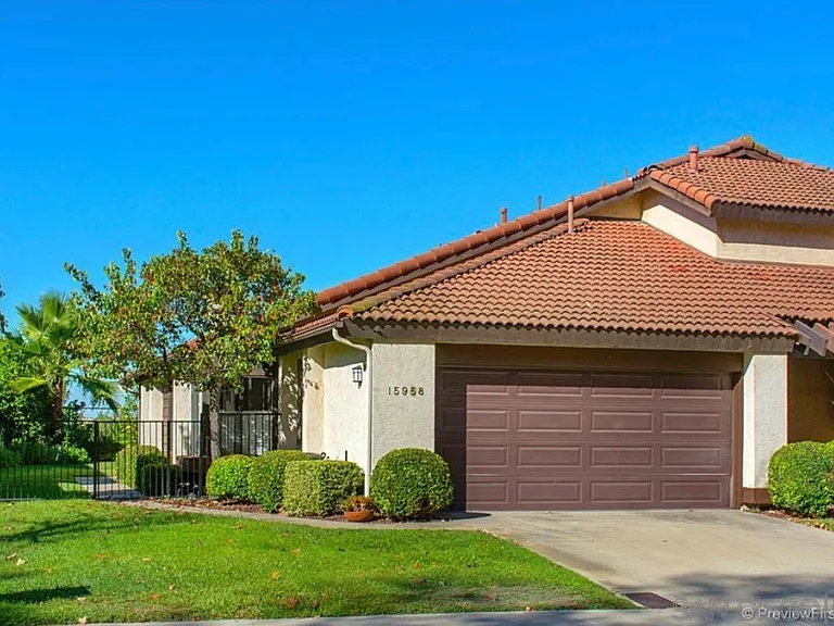 15958 Big Springs Way — Photo 1