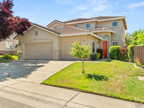 1889 Broadford Dr, Folsom, CA 95630