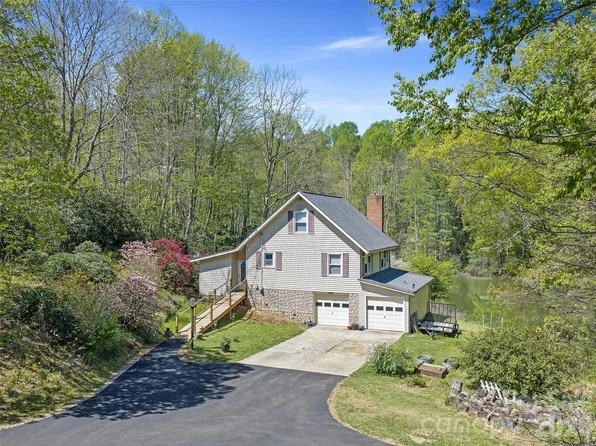376 Hoot Owl Rd, Spruce Pine, NC 28777