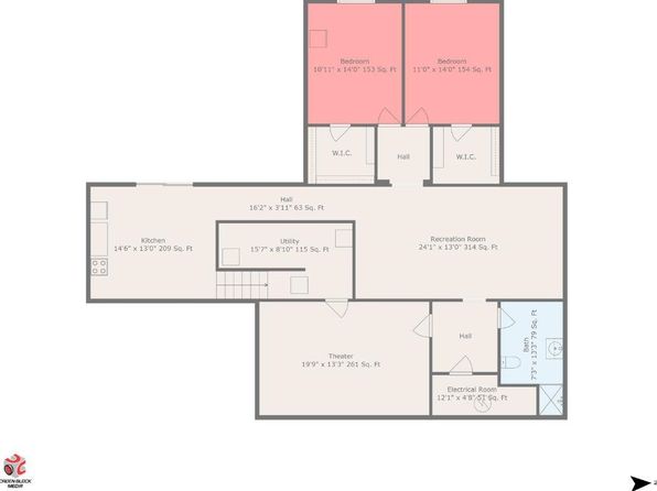 735 N Derby Ave, Giltner, NE 68841