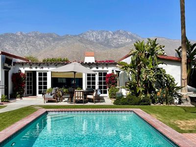 1948 S Barona Rd, Palm Springs, CA, 92264