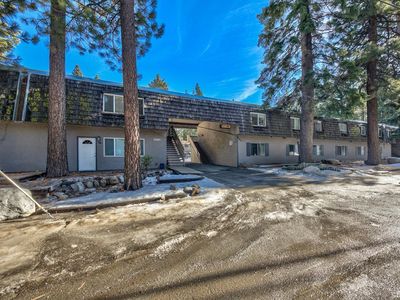 1223 Bonanza Ave APT 28, South Lake Tahoe, CA, 96150