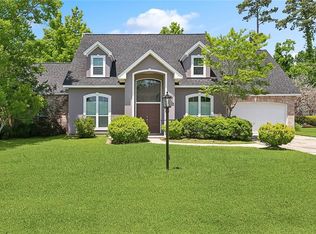 1424 Woodmere Dr, Mandeville, LA 70471