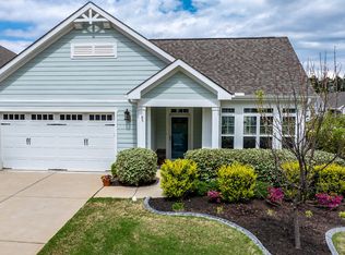 85 Bramble Ln, Clayton, NC 27527