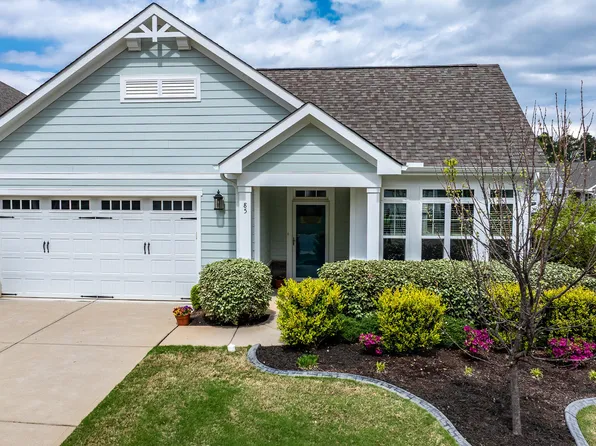 85 Bramble Lane, Clayton, NC 27527
