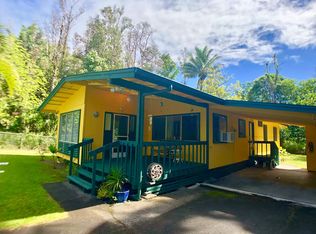 15-2789 Au St, Pahoa, HI 96778