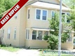 5515 S 32nd St, Omaha, NE 68107