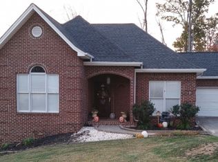 1816 Idle Hour Rd, Kingsport, TN 37660