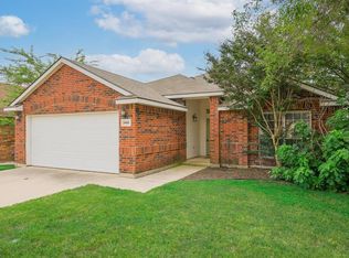 5405 Royal Birkdale Dr, Fort Worth, TX 76135