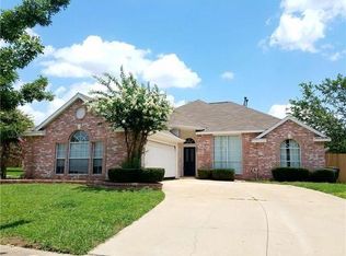 5524 Tularosa Dr, Fort Worth, TX 76137