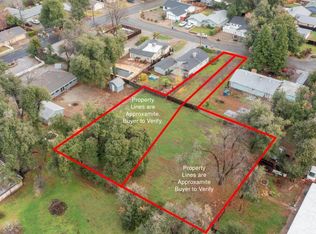 Harpole Rd, Redding, CA 96002