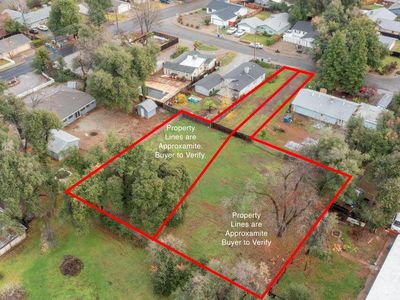 Harpole Rd, Redding, CA, 96002