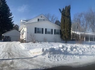 517 N 2nd St, Colby, WI 54421