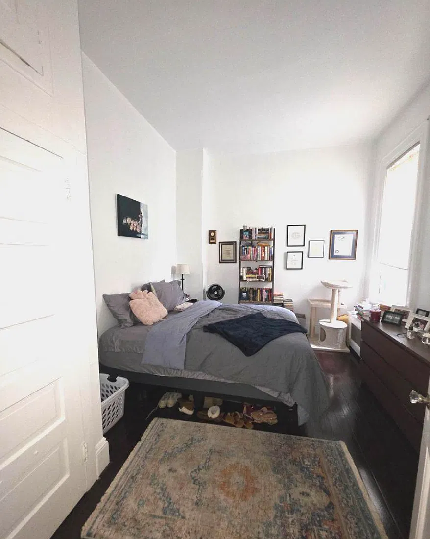 2 bed, 1145 sqft, $3,350 — Photo 2