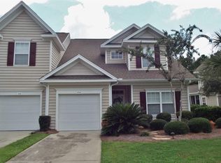719 Botany Loop UNIT 59, Murrells Inlet, SC 29576