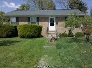 843 Pine St, Hagerstown, MD 21740