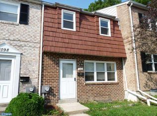 1100 Bayless Pl, Eagleville, PA 19403