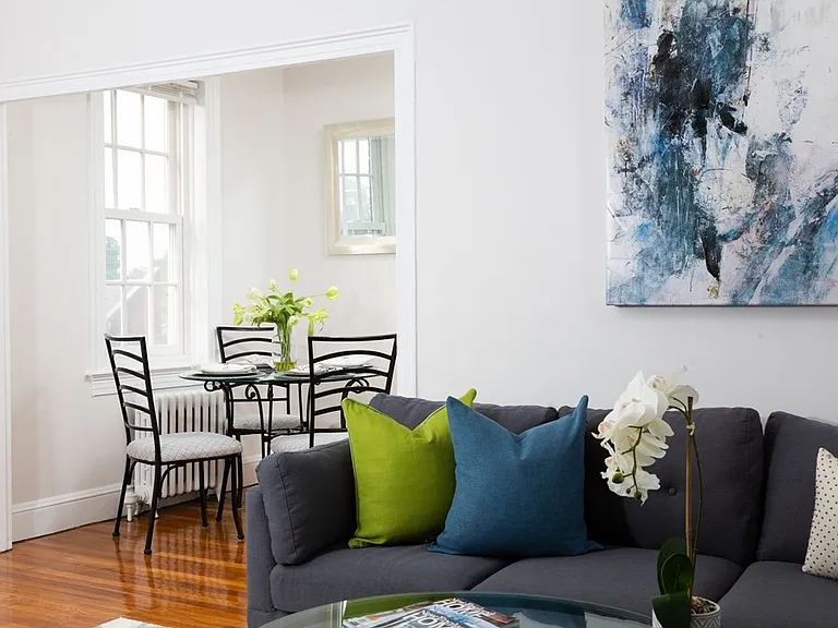 16 Chauncy St #43 — Photo 3