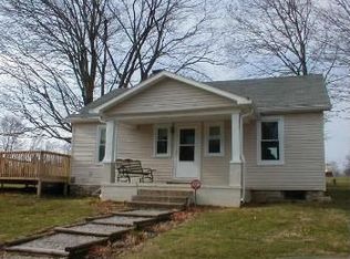 151 Goins Rd, Madison, IN 47250