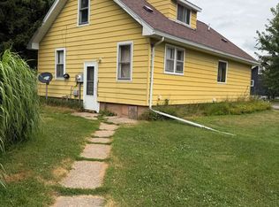 501 N 3rd St, Colby, WI 54421