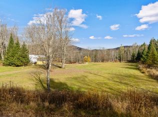 773 Ruby Brace Road, Starksboro, VT 05487-7290