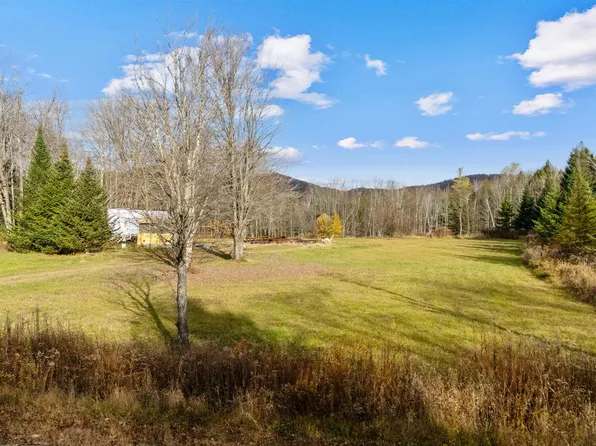 773 Ruby Brace Road, Starksboro, VT 05487-7290
