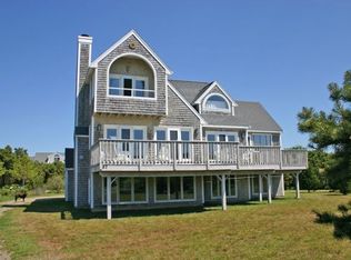 87 Slough Cove Rd, Edgartown, MA 02539