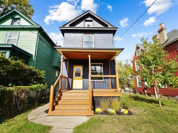 1960 Kinney Ave, Cincinnati, OH 45207