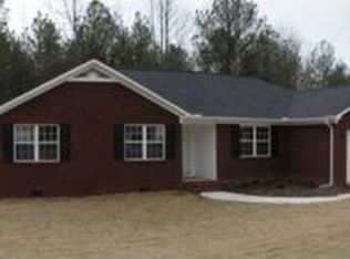 363 Twin Ridge Cir, Lincoln, AL 35096